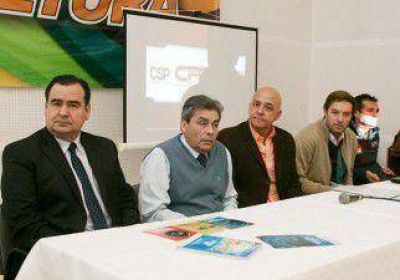Centenario: generan m�s conciencia entre los conductores 