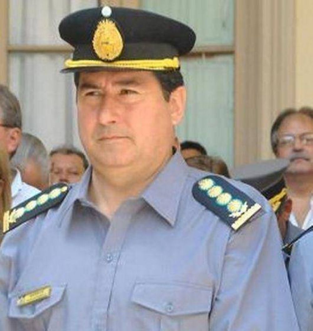 Crimen del cabo en Mercedes: hay cuatro demorados, dos de ellos vinculados directamente