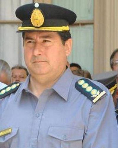 Crimen del cabo en Mercedes: hay cuatro demorados, dos de ellos vinculados directamente