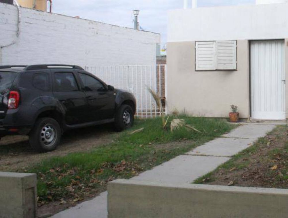 De una casa roban $70.000 y joyas valuadas en $100.000