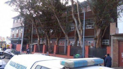 Conmoci�n por la muerte s�bita de un nene de dos a�os en un jard�n