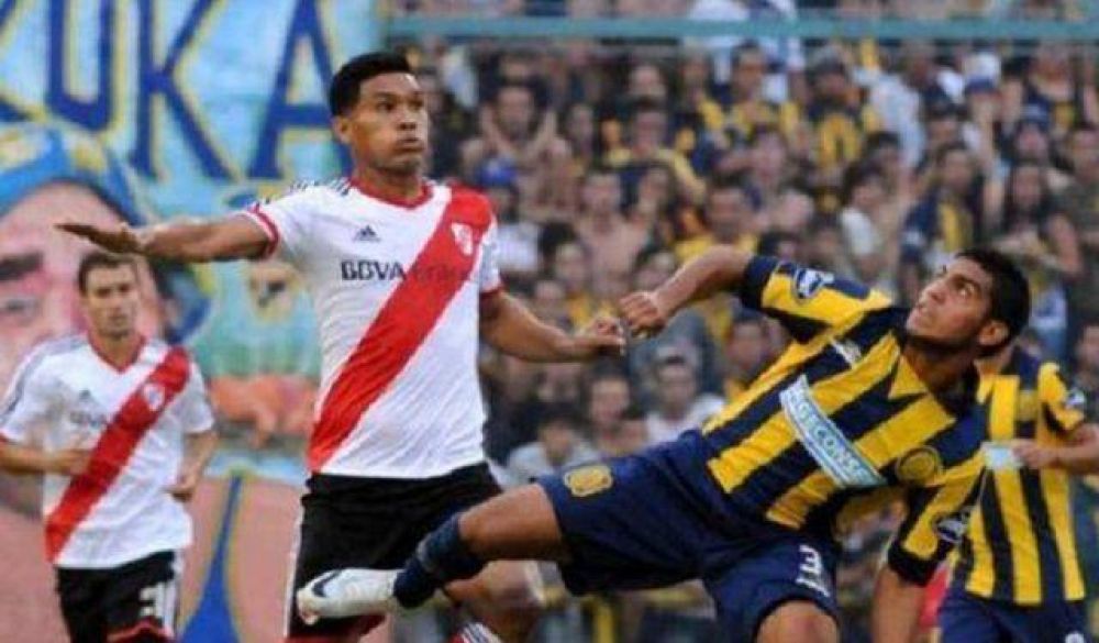 River y Central se enfrentar�n en San Juan por la Copa Argentina