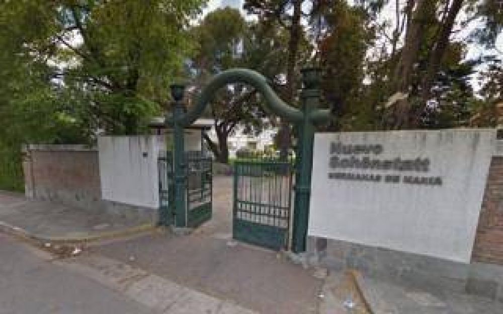 Florencio Varela: Rob� un convento y escap� disfrazado de sacerdote