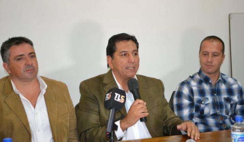 Pocito brind� una charla sobre seguridad vial