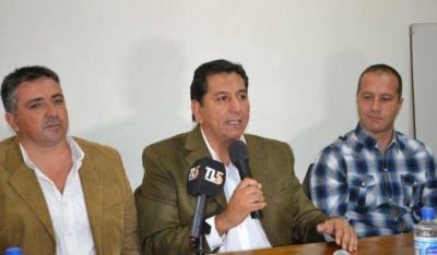 Pocito brind� una charla sobre seguridad vial