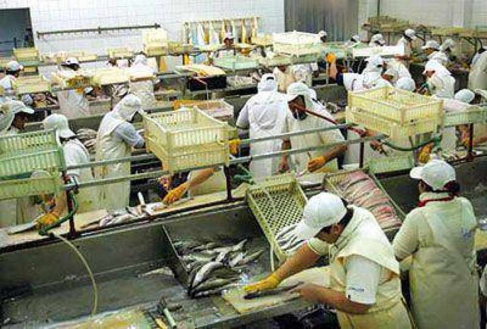 Empresarios de la pesca afirman que �la situaci�n es cr�tica y con el paso del tiempo se profundizar�