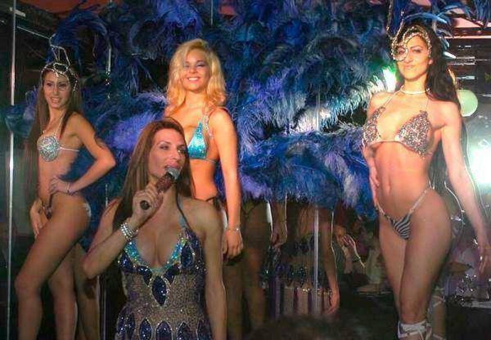 Abre �Cocodrilo� en Mar del Plata y desde la comuna dicen que habr� controles