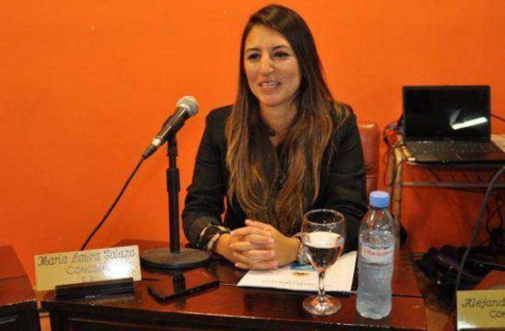 La Concejal Colazo impulsa la presentaci�n de un nuevo pliego por parte del Municipio