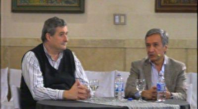 Conti picante sobre el armado del FPV giojista