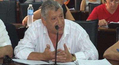 Para Montero, el massismo �fue s�lo una aventura para las intermedias�