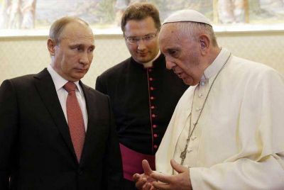 Avanza la lucha contra los abusos: el Papa cre� una corte para juzgar a obispos
