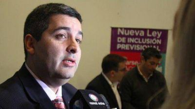 Tucum�n es la tercera provincia con m�s beneficiados