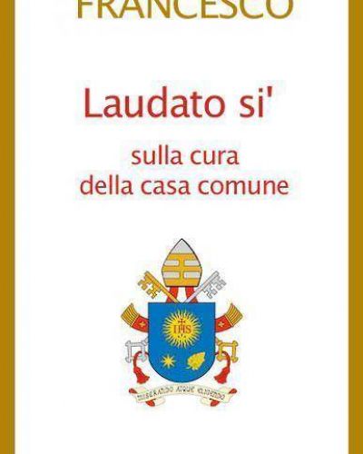 El Metropolita ortodoxo presentar� la enc�clica ecol�gica �Laudato si'�