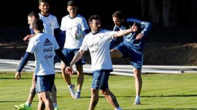 Antidoping sorpresa