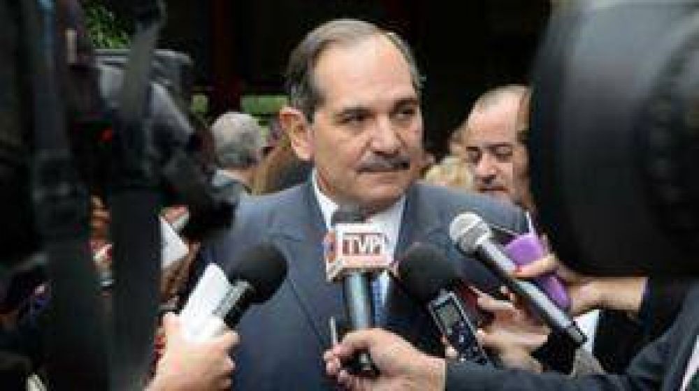 Alperovich no participar� de un debate electoral con la oposici�n