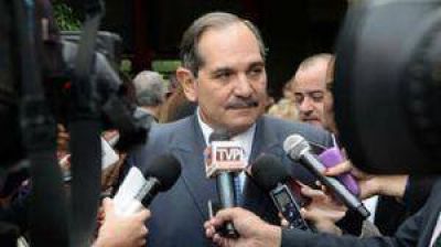 Alperovich no participar� de un debate electoral con la oposici�n