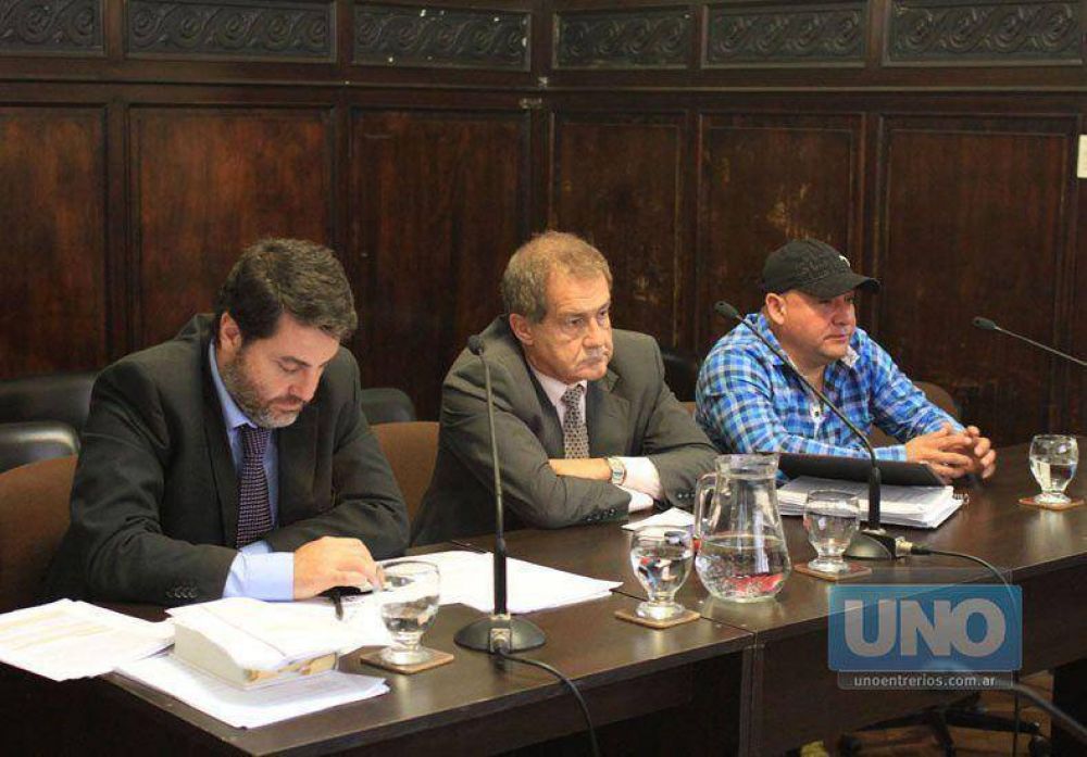 Dos testigos comprometieron la situaci�n de un acusado de Trata
