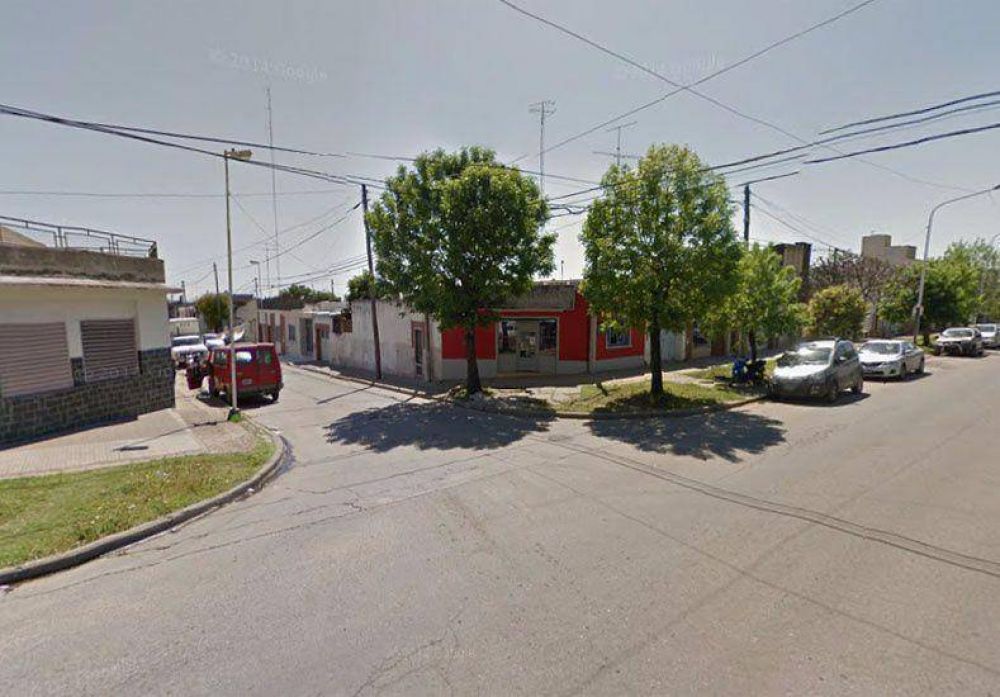 Violento asalto en Paran�: le desfiguraron la cara a la empleada de un comercio