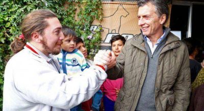 Macri no cede la lista de diputados y Carri� y Sanz deber�n llevar sus candidatos