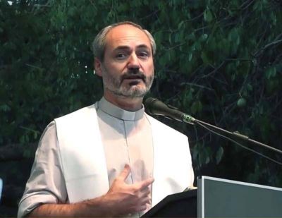 Mons. Dante Braida recibir� el viernes su ordenaci�n episcopal