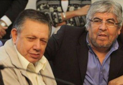 Paritarias 2015: Camioneros exigir�n el 35 % de incremento