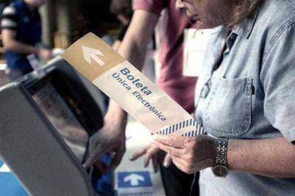 Recalde critic� 