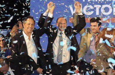 Urtubey ser�a el vice de Scioli