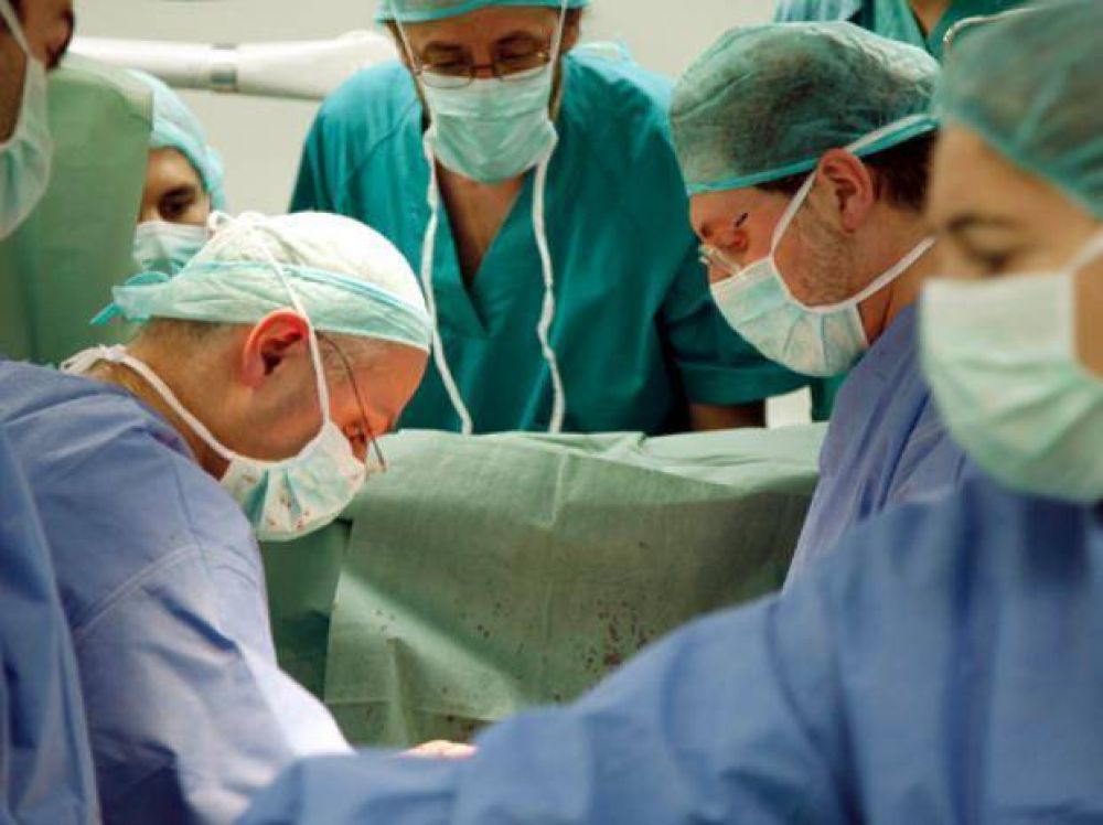 El Gobierno pondr� en marcha un nuevo sistema para matricular a los profesionales de la salud 
