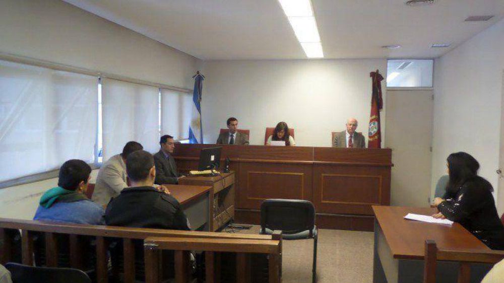 Condenan a prisi�n perpetua a un hombre acusado de femicidio