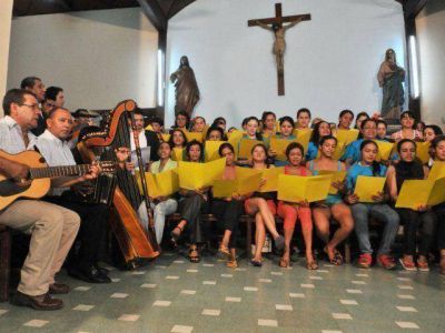 Papa Francisco incluye una visita a la c�rcel de mujeres en su gira pastoral