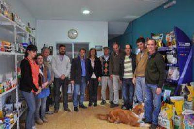 El Municipio implementa el Plan Gratuito de Castraciones de Mascotas