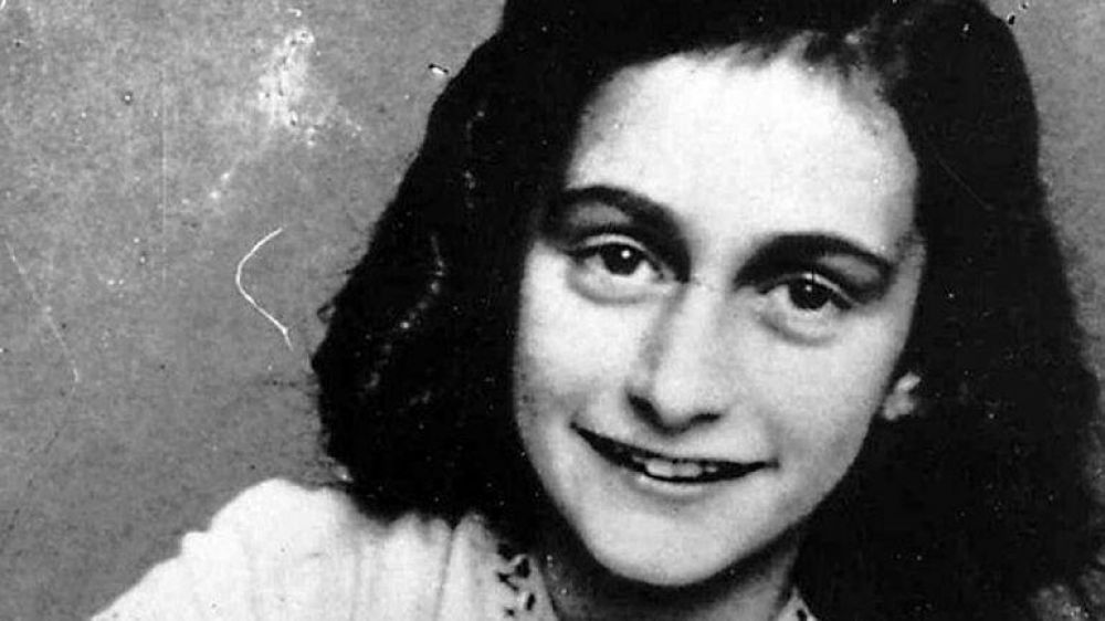 Ana Frank será recordada con varios eventos en la Ciudad