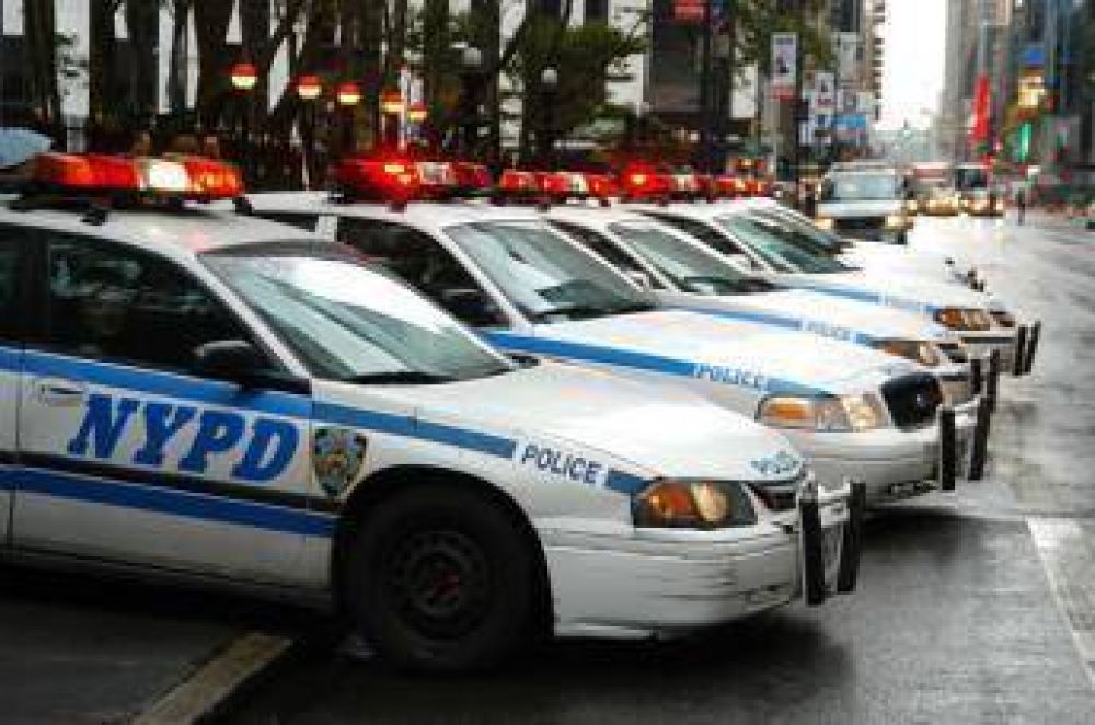 Nueva York busca reclutar más policías musulmanes