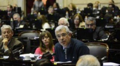 Diputados aprob� los proyectos que permiten implementar el nuevo C�digo Penal