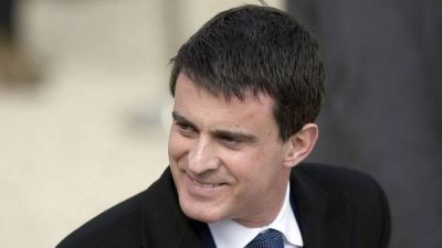 Francia: us� un avi�n oficial para ver a la Juve y el Bar�a y ahora devolver� la plata al Estado