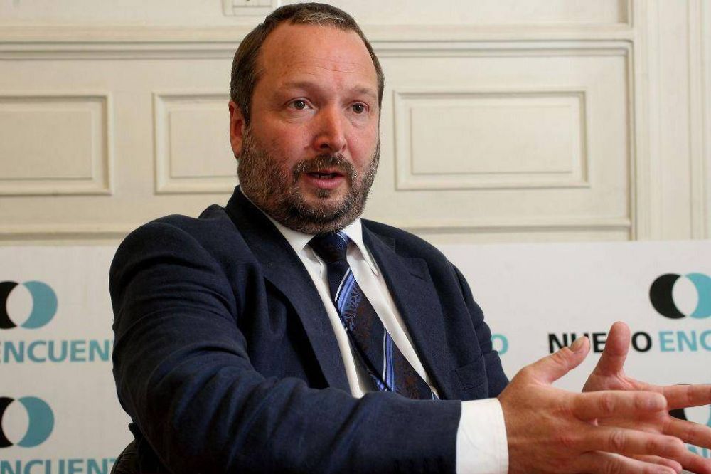 Nuevo Encuentro tiene por primera vez personer�a nacional y ya es parte del FPV