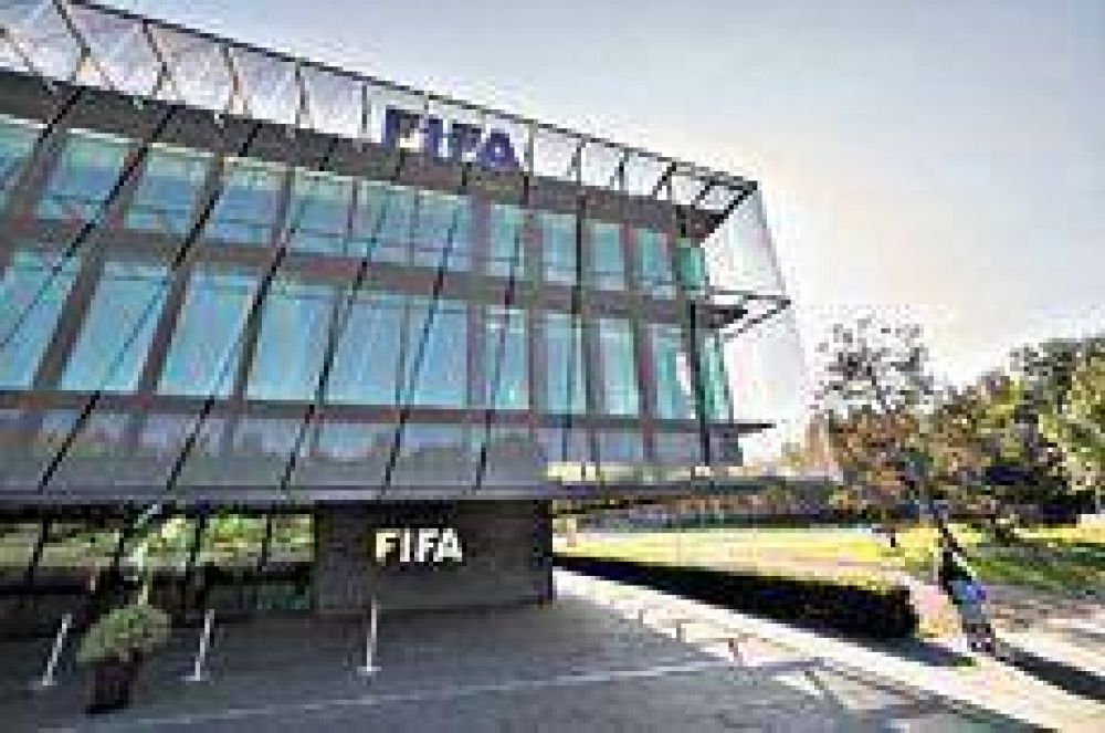 La FIFA puede renovarse en diciembre