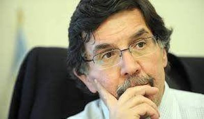 Caputo anunci� que el Ministro de Educaci�n de la Naci�n estar� el lunes a Azul