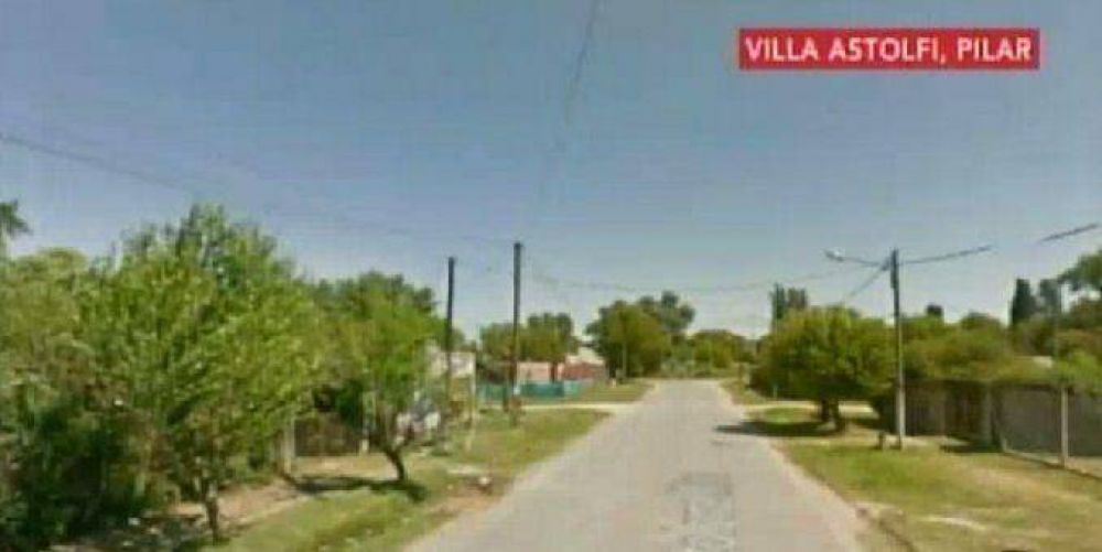 Otro padrastro asesino: viol y mat a una nena de 2 aos en Pilar