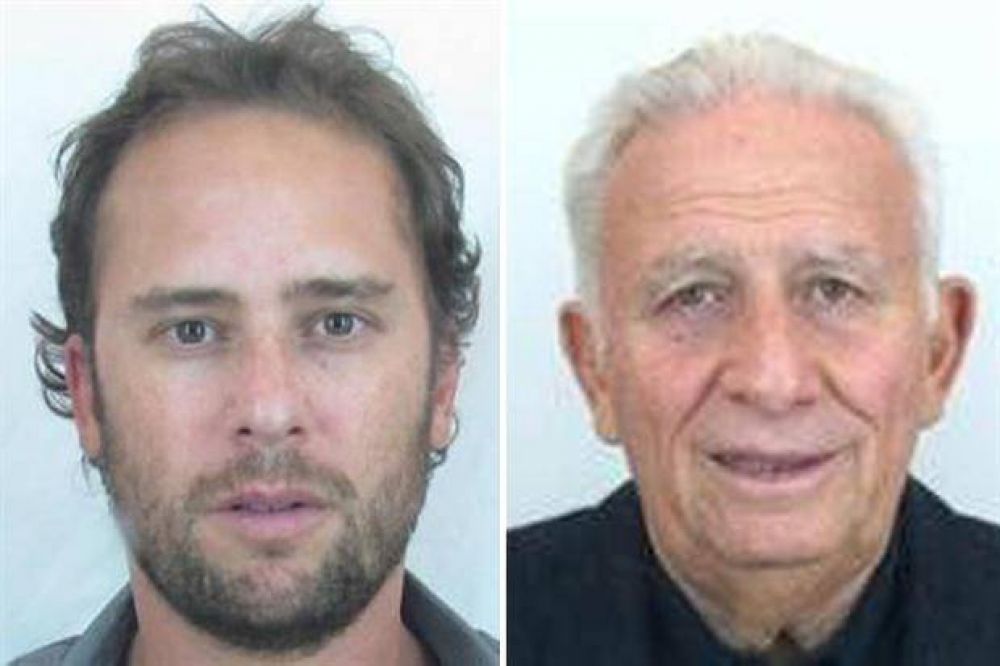 Los Jinkis por ahora no se entregan: los abogados insistieron con pedir la eximici�n de prisi�n
