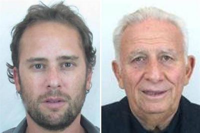 Los Jinkis por ahora no se entregan: los abogados insistieron con pedir la eximici�n de prisi�n