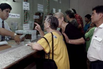 A un a�o de la nueva moratoria, m�s de medio mill�n de jubilados se sumaron a la cobertura previsional