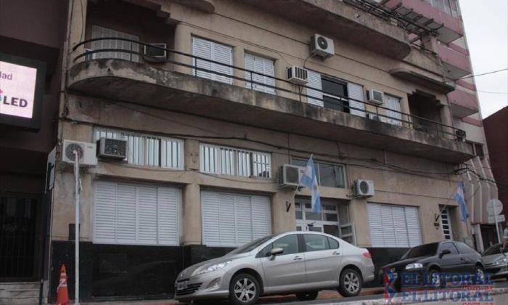 Condenaron al �Gaucho Lagunita� a 27 a�os de prisi�n por abusar de sus hijas
