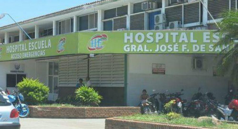 Violencia de g�nero: desde el Escuela invitan a participar en la contenci�n
