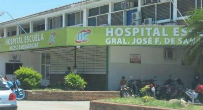 Violencia de g�nero: desde el Escuela invitan a participar en la contenci�n