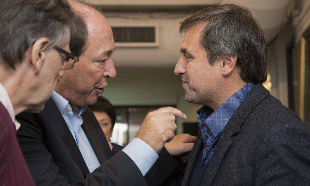 Con demasiado optimismo, Sanz pas� por C�rdoba