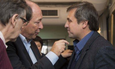 Con demasiado optimismo, Sanz pas� por C�rdoba