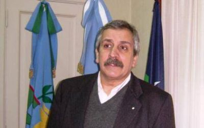 Diego Herrera: �Voy a trabajar para que lleguemos con una lista de unidad al 20 de junio�