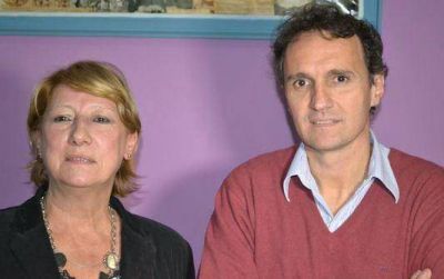 Gagey sobre el retorno de Katopodis al FPV: �Vemos con esperanza su vuelta�