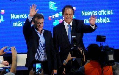 Pulti: �El Frente Marplatense demuestra el compromiso con el que queremos seguir gestionando la ciudad�